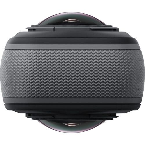  Insta360 X5 360 8K Camera Standard Bundle